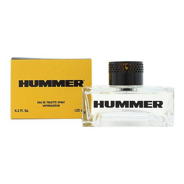 Hummer 125ml EDT for Men by Hummer