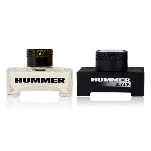 Hummer 2Pc Gift Set for Men by Hummer