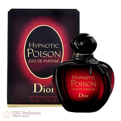 Hypnotic Poison 50ml EDP for Women by Christian Dior