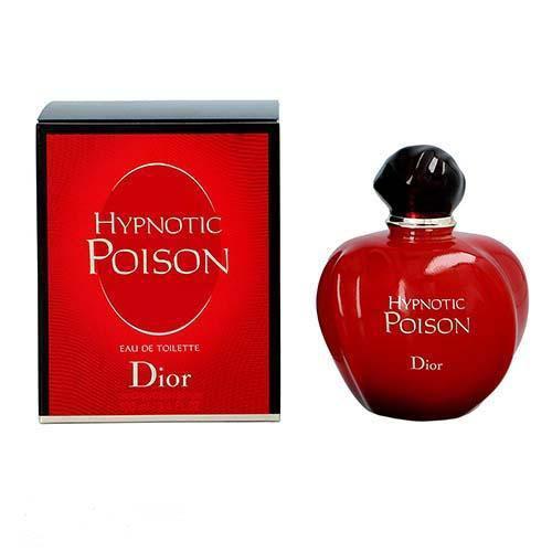 Hypnotic Poison 100ml EDP for Women by Christian Dior