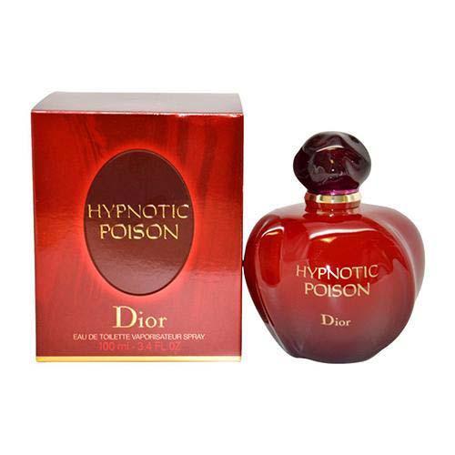 Hypnotic Poison 100ml EDT for Women by Christian Dior