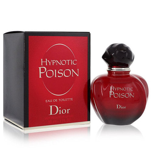 Hypnotic Poison 30ml EDT Spray for Women by Christian Dior
