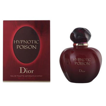 Hypnotic Poison 50ml EDT for Women by Christian Dior