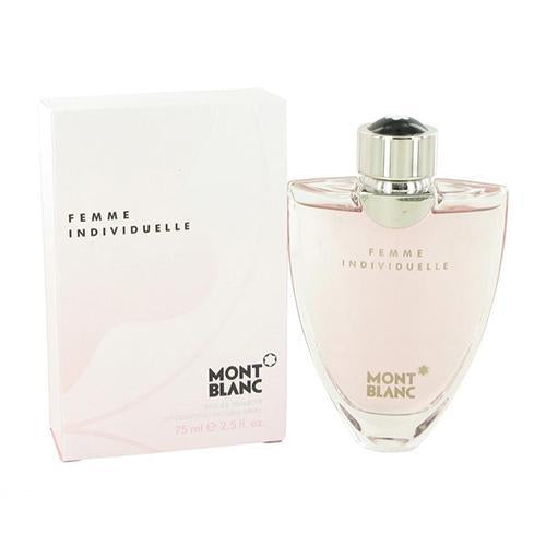 Individuelle 75ml EDT for Women by Mont Blanc