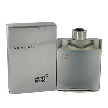 Individuel 75ml EDT for Men by Mont Blanc
