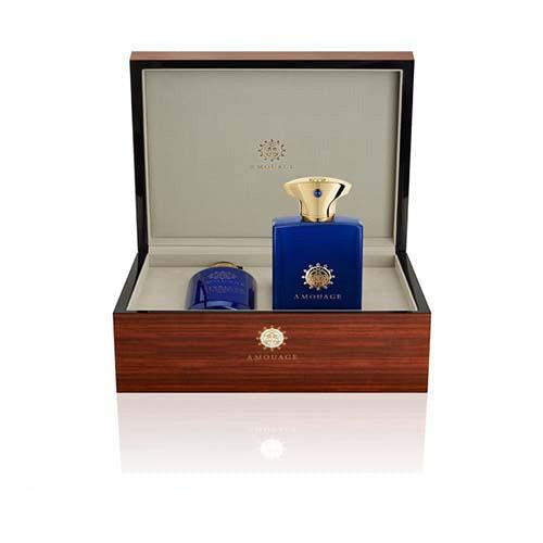 Interlude Man 2Pc Gift Set for Men by Amouage