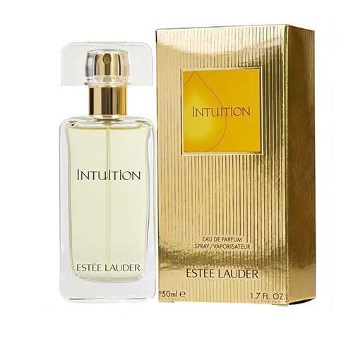 Intuition 50ml EDP for Women by Estee Lauder