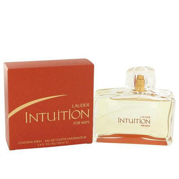 Intuition 100ml EDT for Men by Estee Lauder