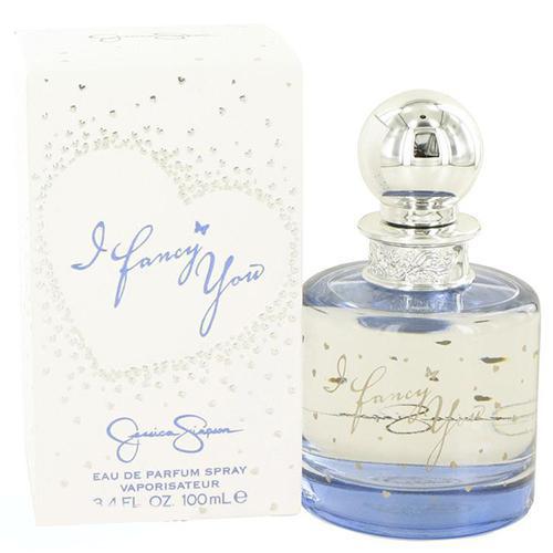 I Fancy You 100ml EDP for Women by Jessica Simpson
