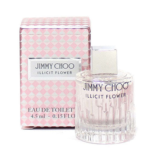 Illicit Flower 4.5ml EDT for Women by Jimmy Choo