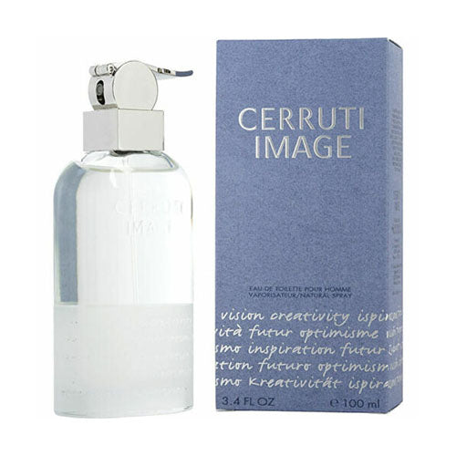 Image 100ml EDT for Men by Cerruti