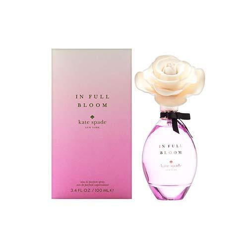 In Full Bloom 100ml EDP for Women by Kate Spade