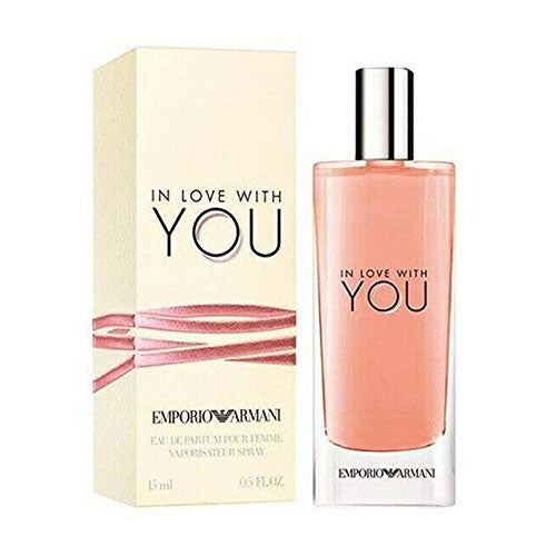 In Love With You 15ml EDP for Women by Armani