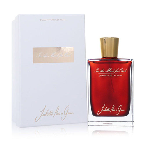 In The Mood for Oud 75ml EDP for Unisex by Juliette Has A Gun
