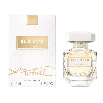 In White 30ml EDP for Women by Elie Saab