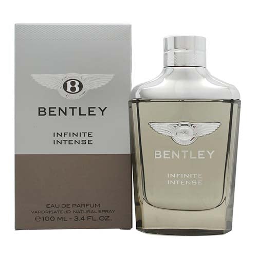 Infinite Intense 100ml EDP for Men by Bentley