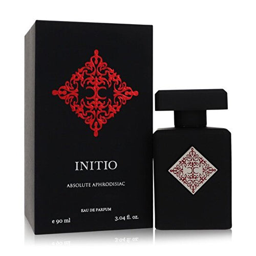 Initio Absolute Aphrodisiac 90ml EDP for Unisex by Initio