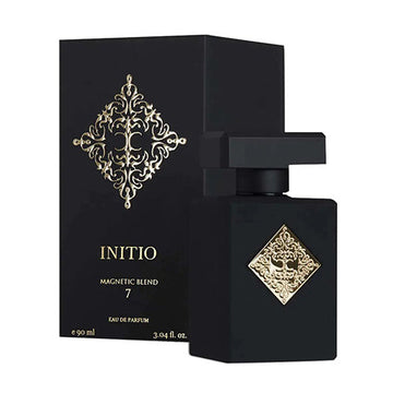 Initio Magnetic Blend 7 90ml EDP for Unisex by Initio