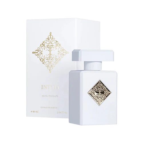 Initio Musk Therapy 90ml EDP for Unisex by Initio