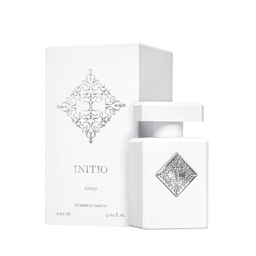 Initio Rehab Extrait De Parfum 90ml for Unisex by Initio