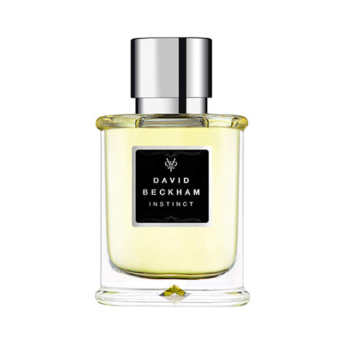 Instinct 50ml EDT (Damaged) for Men by David Beckham