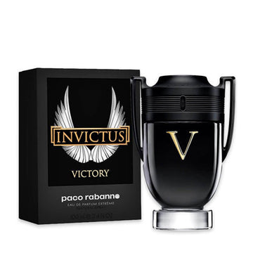 Invictus Victory 100ml EDP for Men by Paco Rabanne