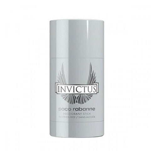 Invictus 75g Deodorant Stick for Men by Paco Rabanne