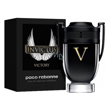 Invictus Victory 50ml EDP for Men by Paco Rabanne