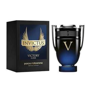 Invictus Victory Elixir 100ml EDP for Men by Paco Rabanne