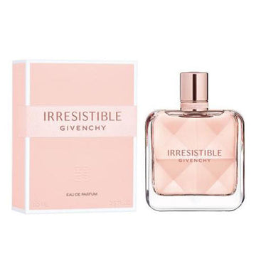 Irresistible 80ml EDP for Women by Givenchy