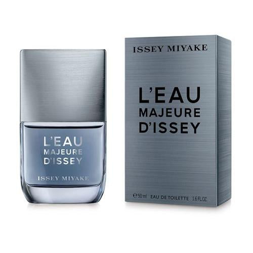 Issey L'Eau Majeure 50ml EDT for Men by Issey Miyake