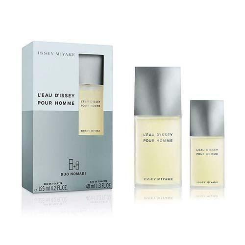 Issey Miyake 2Pc Gift Set for Men by Issey Miyake