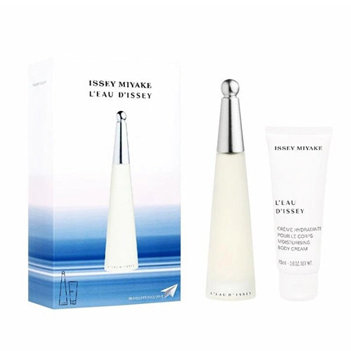 Issey Miyake Women 2Pc Gift Set for Women by Issey Miyake