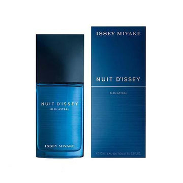 Issey Nuit Bleu Astral 125ml EDT for Men by Issey Miyake
