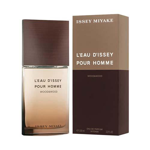 Wood & Wood 100ml EDP for Men by Issey Miyake