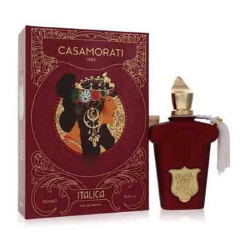 Italica 100ml EDP for Unisex by Casamorati