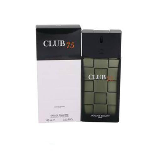 Club 75 100ml EDT for Men by Jacques Bogart