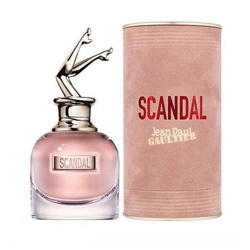 Scandal 50ml EDP for Women by Jean Paul Gaultier