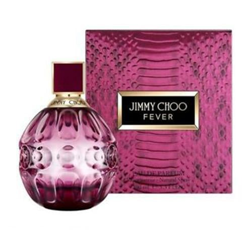 Fever 100ml EDP for Women by Jimmy Choo