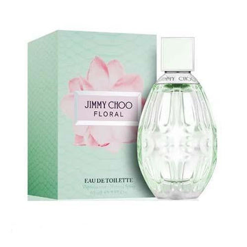 Floral 90ml EDT for Women by Jimmy Choo
