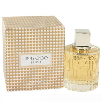 Illicit 100ml EDP for Women by Jimmy Choo
