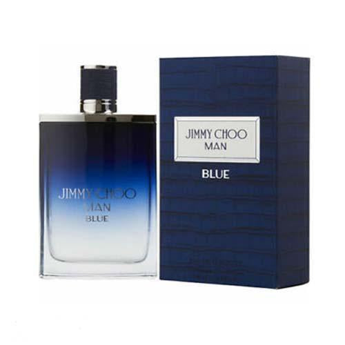 Man Blue 100ml EDT for Men by Jimmy Choo