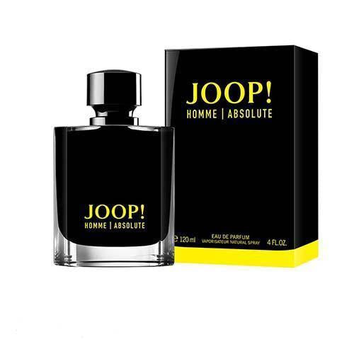 Joop Absolute Men 120ml EDP for Men by Joop!