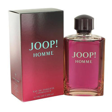 Joop 200ml EDT for Men by Joop!