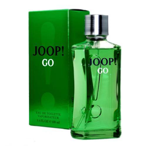 Joop Go 100ml EDT for Men by Joop!
