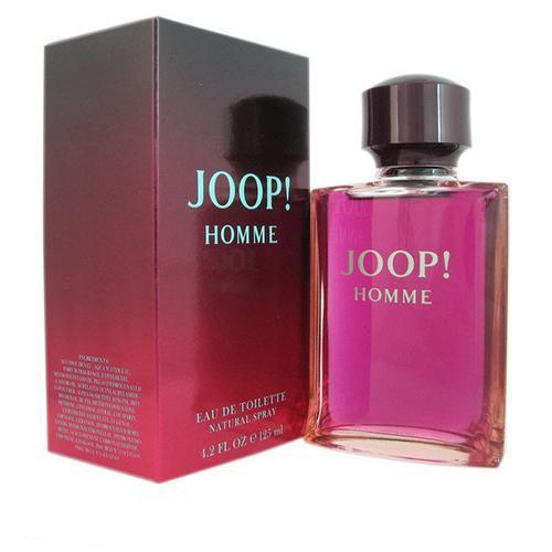 Joop Homme 125ml EDT for Men by Joop!