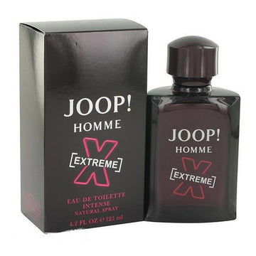 Joop Homme Extreme Intense 125ml EDT for Men by Joop!