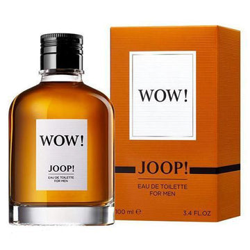 Joop Wow 100ml EDT for Men by Joop!