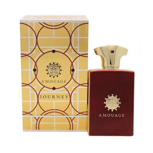 Journey Man 100ml EDP for Men by Amouage