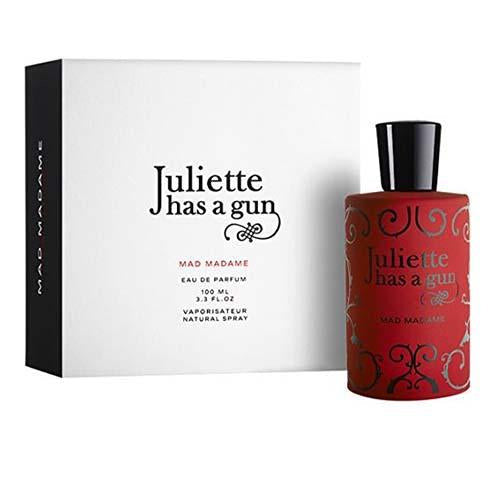 Mad Madame 100ml EDP for Women by Juliette Has A Gun
